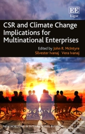 Capa do artigo Csr And Climate Change Implications For Multinational Enterprises