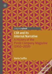 Csr And Its Internal Narrative