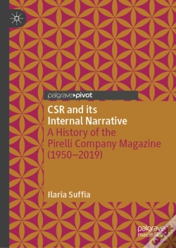 Capa do artigo Csr And Its Internal Narrative