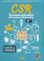 Csr ; Bac Pro ; Seconde ; Version Élève - Preview