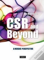 Csr & Beyond