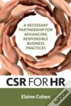 Csr For Hr
