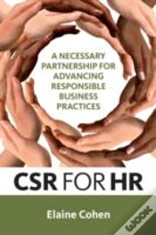 Capa do artigo Csr For Hr