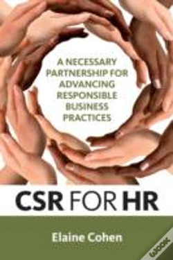 Capa do artigo Csr For Hr