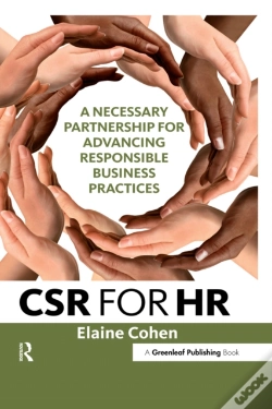 Capa do artigo Csr For Hr