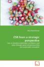 Csr From A Strategic Perspective - Preview