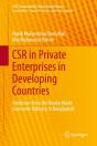 Csr In Private Enterprises In Developing Countries - Preview