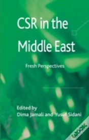Capa do artigo Csr In The Middle East