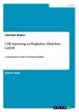 Csr Reporting At Flughafen Munchen Gmbh - Preview