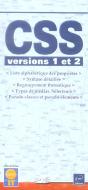 Css 1 Et 2 - Preview