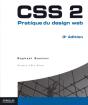 Css 2 ; Pratique Du Design Web (3e Édition) - Preview