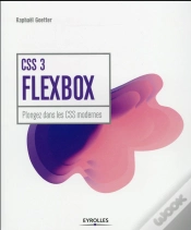 Capa do artigo Css 3 Flexbox