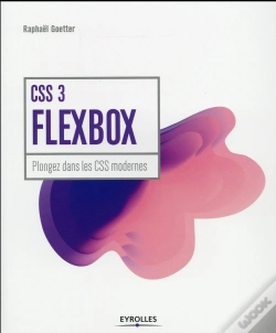 Capa do artigo Css 3 Flexbox