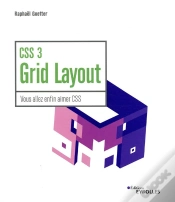 Capa do artigo Css 3 Grid Layout