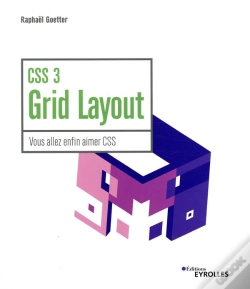 Capa do artigo Css 3 Grid Layout
