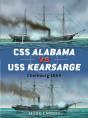 Css Alabama Vs Uss Kearsarge - Preview