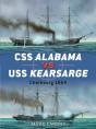 Css Alabama Vs Uss Kearsarge - Preview