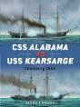 Css Alabama Vs Uss Kearsarge - Preview