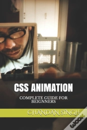 Capa do artigo Css Animation