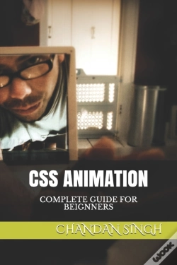 Capa do artigo Css Animation