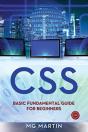 Css: Basic Fundamental Guide For Beginne - Preview