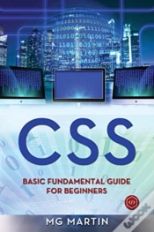 Capa do artigo Css: Basic Fundamental Guide For Beginne