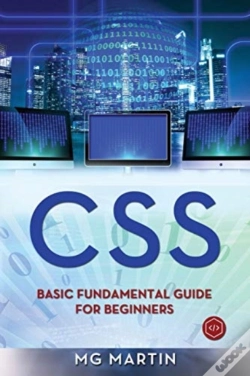 Capa do artigo Css: Basic Fundamental Guide For Beginne