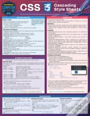 Capa do artigo Css - Cascading Style Sheets