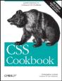 Css Cookbook 3e - Preview