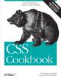 Css Cookbook - Preview