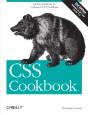 Css Cookbook - Preview