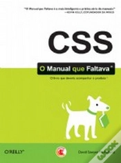 Capa do artigo CSS