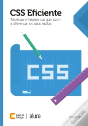 Capa do artigo Css Eficiente