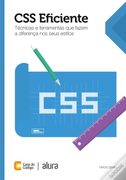 Capa do artigo Css Eficiente