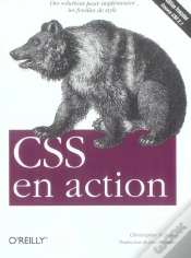 Capa do artigo Css En Action