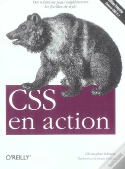 Capa do artigo Css En Action