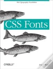 Capa do artigo Css Fonts