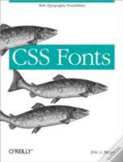 Capa do artigo Css Fonts