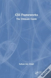Capa do artigo Css Frameworks