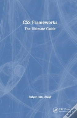 Capa do artigo Css Frameworks