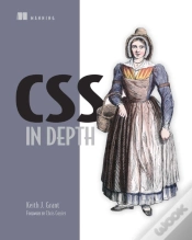 Capa do artigo Css In Depth