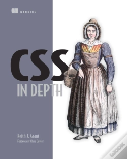Capa do artigo Css In Depth