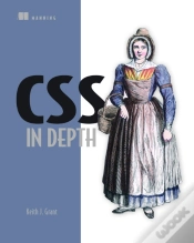 Capa do artigo Css In Depth