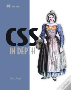 Capa do artigo Css In Depth