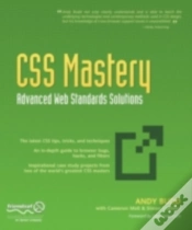 Capa do artigo Css Mastery