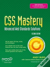 Capa do artigo Css Mastery