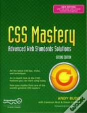 Capa do artigo Css Mastery