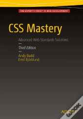 Css Mastery