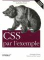Css Par L'Exemple - Preview