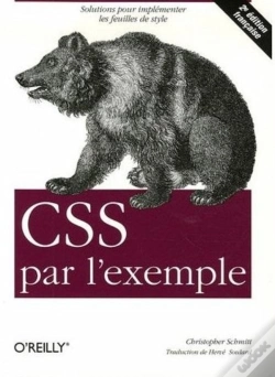 Capa do artigo Css Par L'Exemple